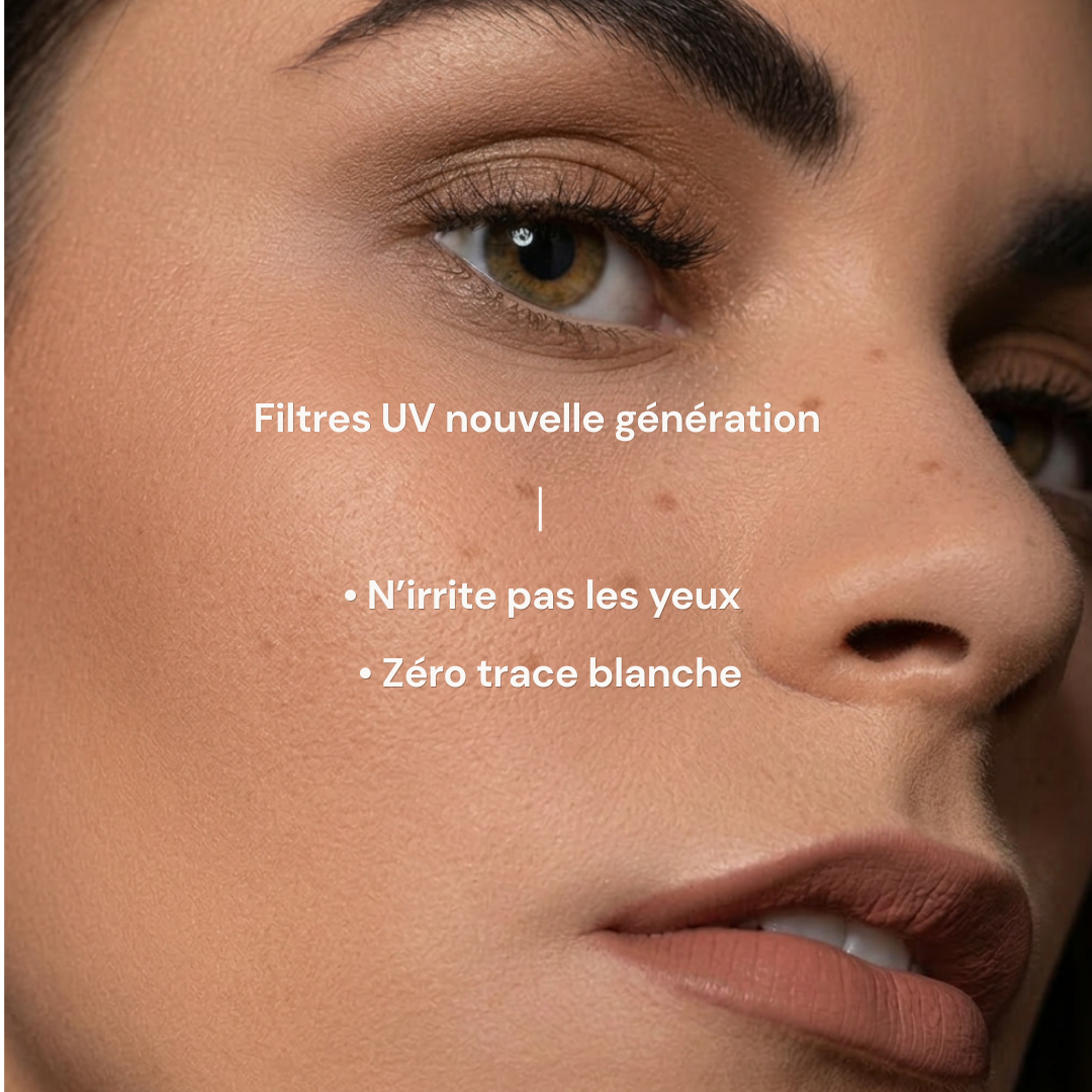 Brume Solaire Matifiante SPF 50